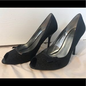 Guess Size 10 4 inch Heels